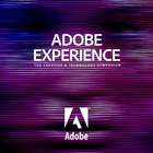 Evento Adobe Experience 2016 ícone