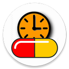 Remember to take your medicine icon