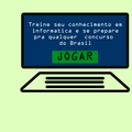 Jogo da Informatica