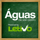 Letivo - Aguas de São Pedro ไอคอน
