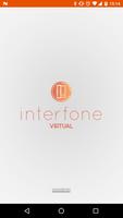 Interfone Virtual poster