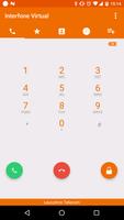 Interfone Virtual screenshot 1