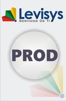برنامه‌نما PROD عکس از صفحه