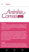 Aninha Comas 截圖 3