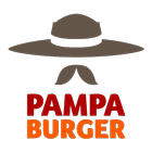 Pampa Burger biểu tượng
