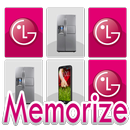 LG Memorize APK