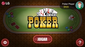 LG Smart Poker पोस्टर
