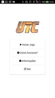 UTC - Ultimate Trocadilho Championship 海報