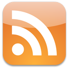 Leitor RSS ícone