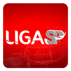 Liga SP 图标