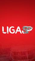 Liga SP poster