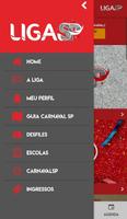 برنامه‌نما Liga SP عکس از صفحه
