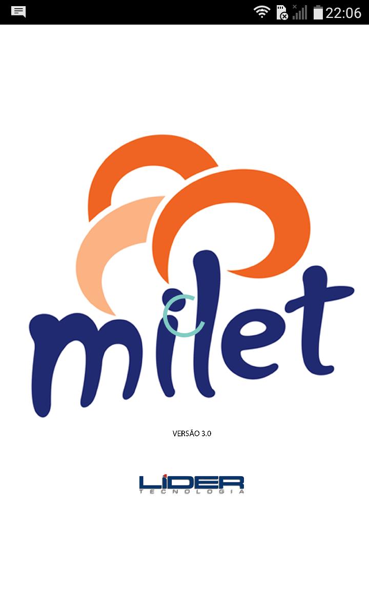 Sorvetes Milet Mobile For Android Apk Download - escape da sorveteria roblox