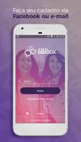 Poster Lilibox