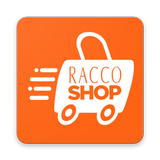 Racco Shop icône