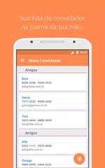 Скачать Meu Níver (Organize sua Festa) XAPK