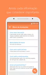 Скачать Meu Níver (Organize sua Festa) XAPK