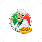 ikon Papa Pizza Salvador