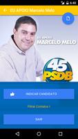 EU APOIO Marcelo Melo 45 imagem de tela 1