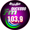 Rádio Sucesso FM 103,9