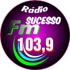 Rádio Sucesso FM 103,9 icon