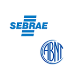 Sebrae ABNT Zeichen