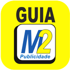 Guia M2 icon