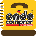 Onde Comprar アイコン