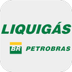 ”LiqUp – App oficial da Liquigás