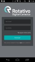 Rotativo Digital Cariacica poster