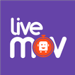 Livemov icon