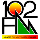 Rádio 102 FM Itaperuna/RJ APK