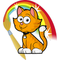 Paint Cat