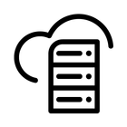 Cloud Locaweb icon