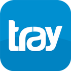 Tray - Loja Virtual ikon