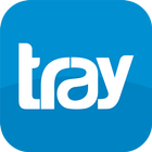 Tray - Loja Virtual icon