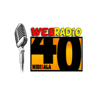 Icona Radio Midi Sala40