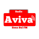 Radio Aviva Zona Sul aplikacja
