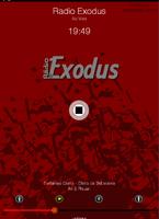 Radio Exodus capture d'écran 1