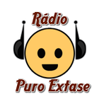 Radio Pura Extase आइकन