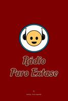 Radio Pura Extase ポスター