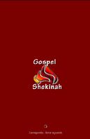 Poster Radio Gospel Shekinah