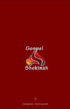 Radio Gospel Shekinah poster