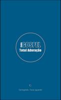 Radio Gospel Total Adoração पोस्टर