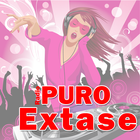 Radio Puro Extase icône