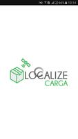 Localize Carga poster