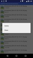 File Manager ภาพหน้าจอ 2