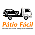 Pátio Fácil Consultas иконка