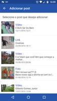 Posts Magazine screenshot 1