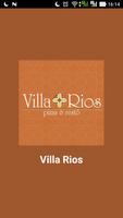 Villa Rios Affiche